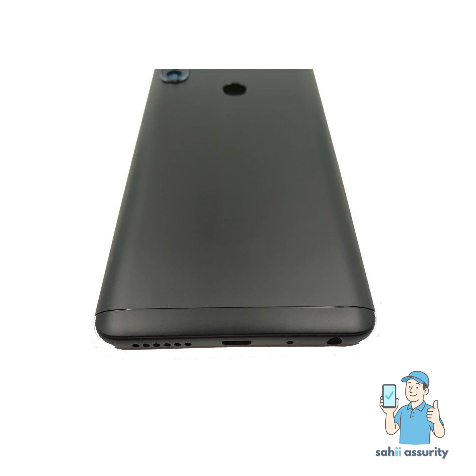 Full Body Housing for Xiaomi Redmi Note 5 Pro thumbnail